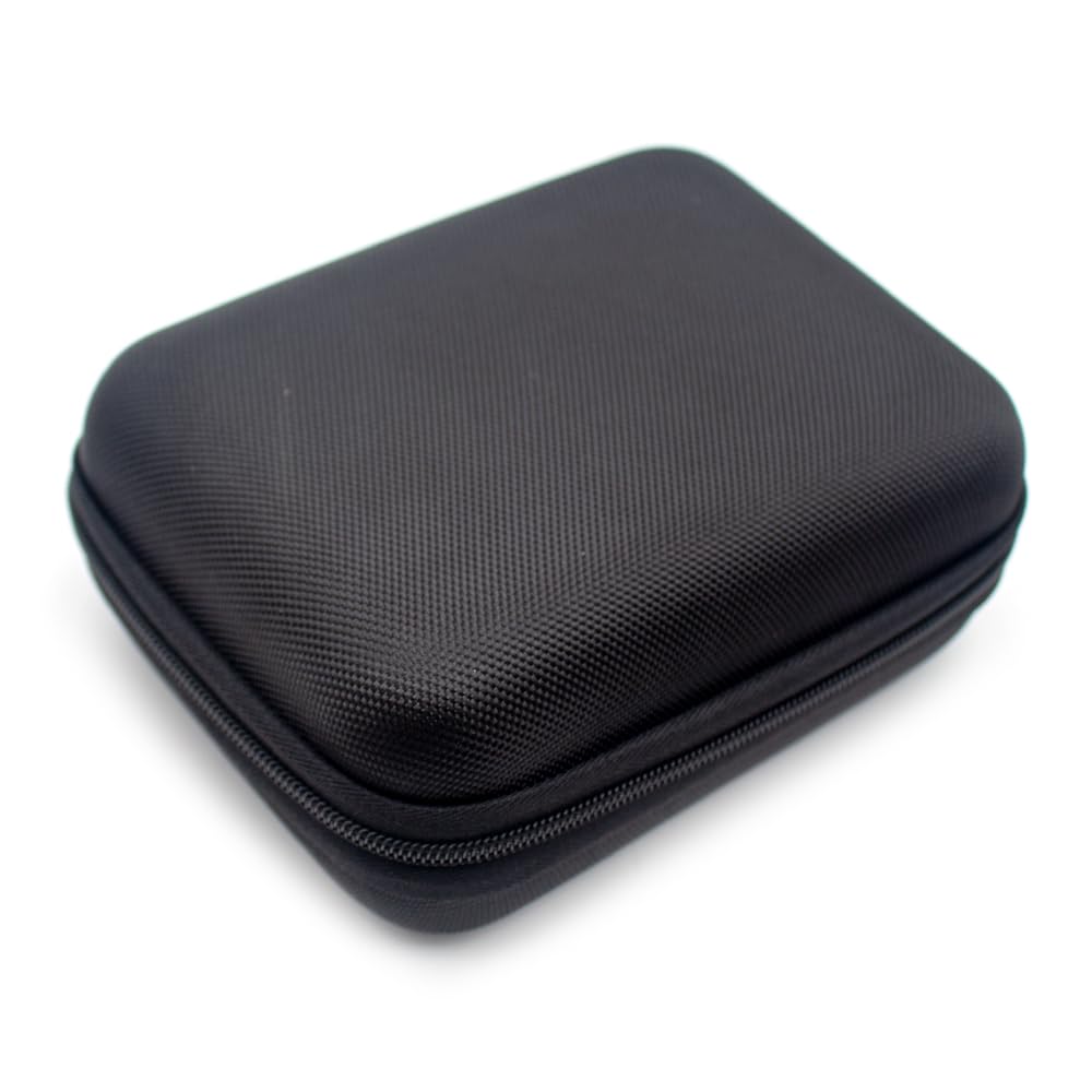 Controlador MIDI de 4 Botones con Mapeo CC Personalizable Interfaz USB-C para Software de Producción Musical Codificador Rotatorio de Precisión