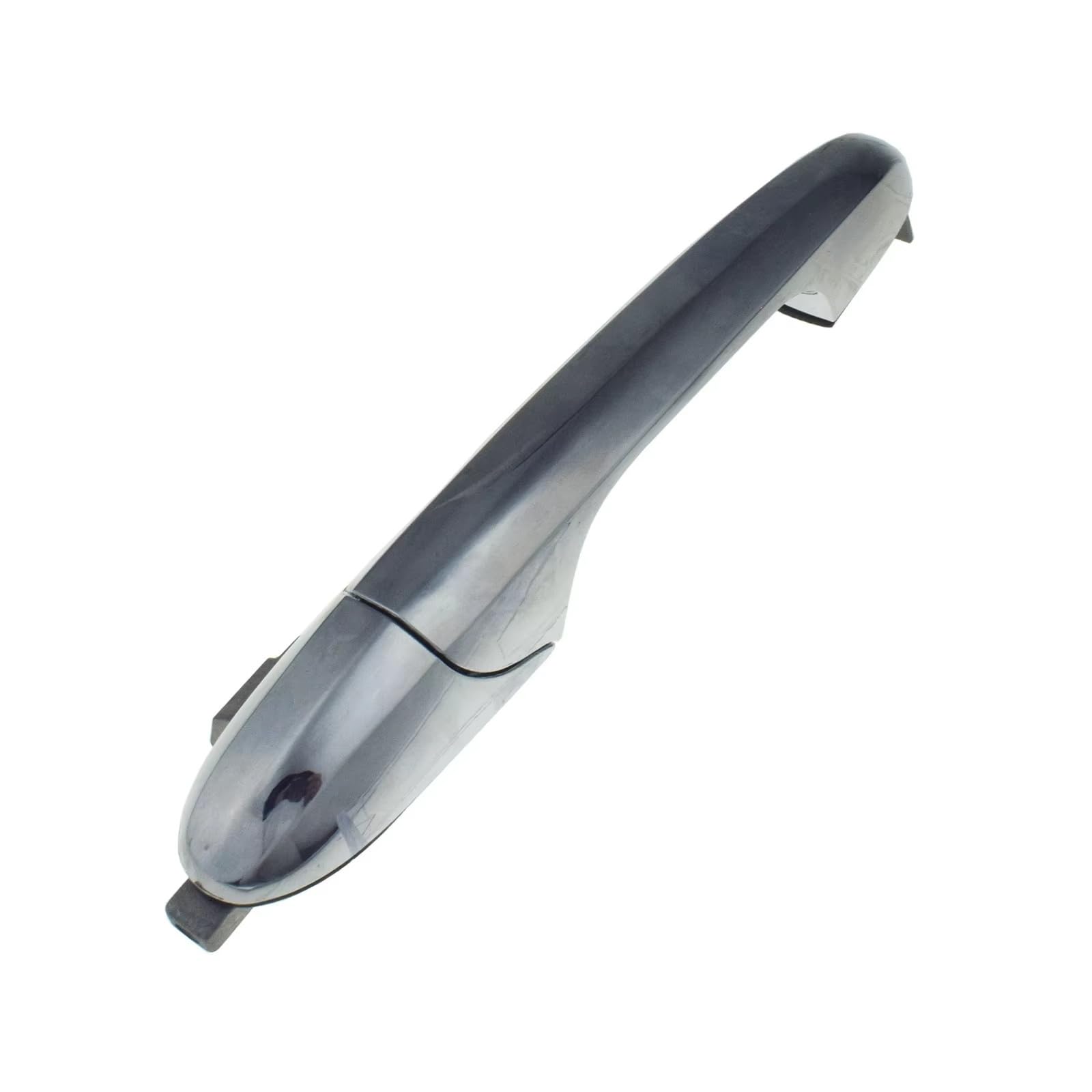 Qjahxkf Front Right Replacement Exterior Door Handles Drivers Left Passenger Right Side Door Handle 735592028 735451696 For Fiat For 500 2007-2020 For Alfa For Romeo 147 2000-2010 Outer Handle(Front Right)