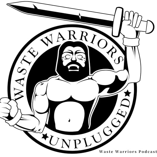 Waste Warriors Unplugged cover art