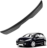 bandeau pare choc arriere 307 sw 🚘【Spécifications d'usine d'origine correspondantes】Ce produit est fabriqué avec soin pour correspondre aux spécifications d'usine d'origine, garantissant un ajustement parfait avec votre véhicule. Il peut être installé directement sans modifications, offrant une configuration rapide et sans effort qui s'intègre parfaitement avec votre véhicule.