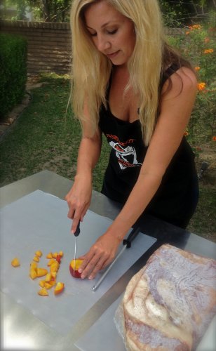 Stark Boards Disposable And Reusable Cutting Boards On A Perforated Roll #TOP1