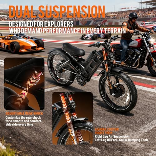 eAhora Romeo Pro 3 Strengths vs Trade-Offs