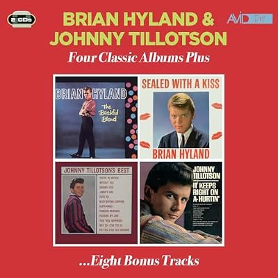 Four Classic Albums Plus