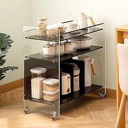 3-Tier Bamboo Rolling...