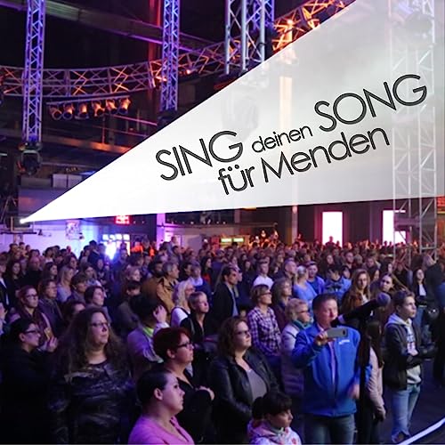 Chor Gymnasium an der Hönne