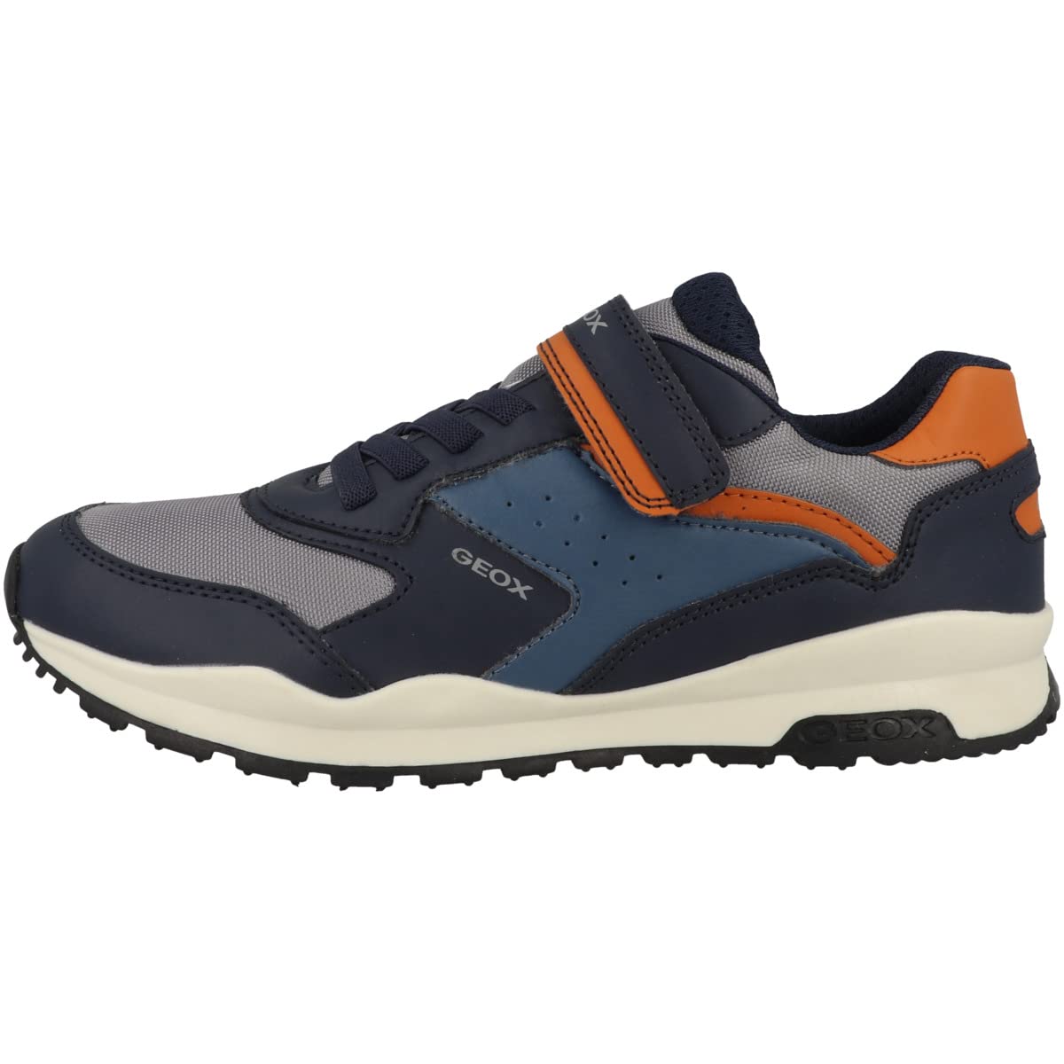 Geox J Pavel, Zapatillas Niños