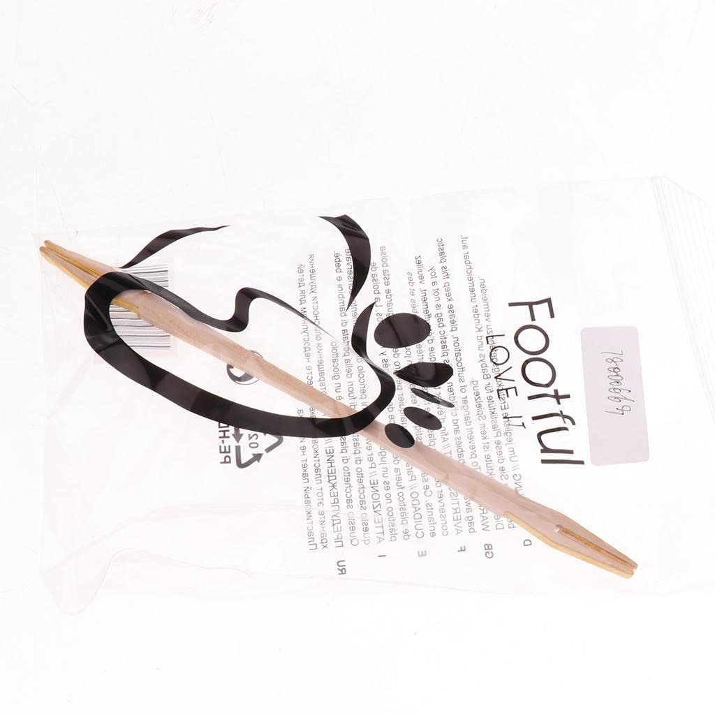 Club Bollywood®Wooden Piano Treble Stick Mute Piano Tuning Tool| Pianos, Keyboards & Organs | Parts & Accessories |1 Piece Piano Treble Stick Mute - Image 2 thumbnail