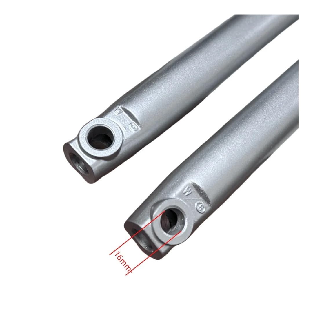 Componenti 'ammortizzatore for bici fuoristrada adatti for CT200U-EX 61800
