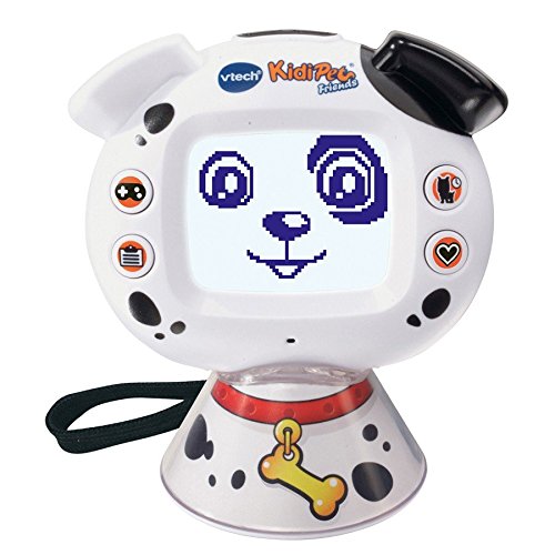 Vtech - 156005 - Jeu Electronique - Kidipet Friend - Dalmatien