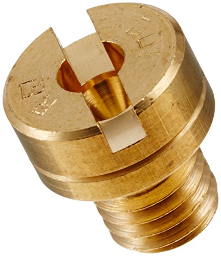 SP武川 メインジェット #100 ミクニVM22用 00-03-0266