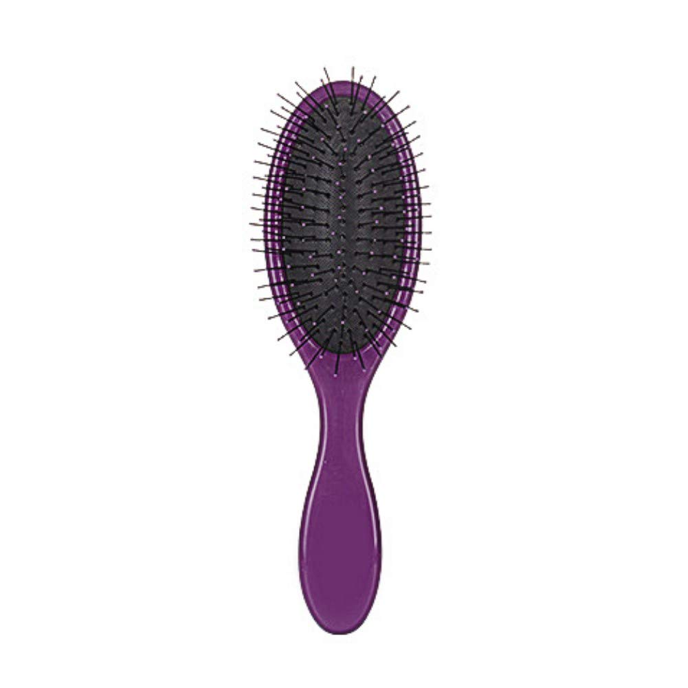Pettine massaggiante per shampoo, pettine per massaggio, spazzola da bagno, cuoio capelluto