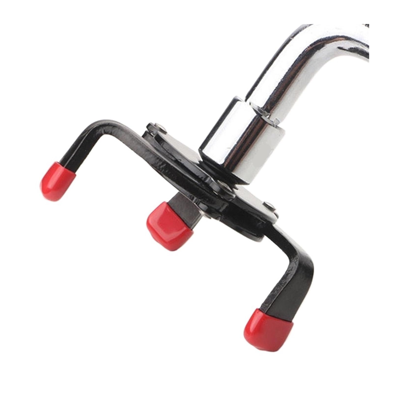 filtre à huile moteur Outil de retrait de filtre à huile de voiture outil de clé outil de retrait de filtre à huile à 3 mâchoires(Filter wrench)