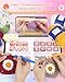 Coopay Crochet Kit Beginners for Blanket, Granny Squares Crochet Blanket Kit with Instructions & Enough Yarn, Complete Crocheting Starter Set Easy Learn to Knitting Blanket for Adults (Roman Red)