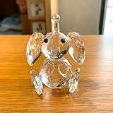 Zoom IMG-1 qiangythenko statua di elefante in Zoom IMG-1 qiangythenko statua di elefante in