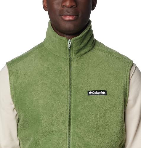Image of Columbia Men's Steens Mountain Vest