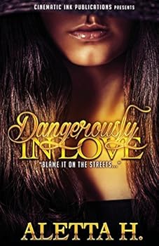 Paperback Dangerously In Love: "Blame It on the Streets" Book