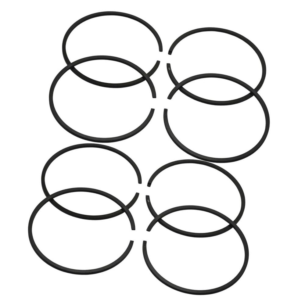 Anneau de piston 40mm x 1.5mm pour resoudre les pertes de compression sur Kawasaki TD40