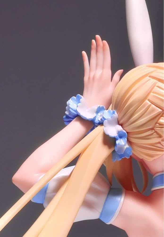 グリズリーパンダ 水着キャスターアルトリア(狂) FGO ガレージキット（2） 51Sft8SQO0L._AC_SY200_QL15_.jpg