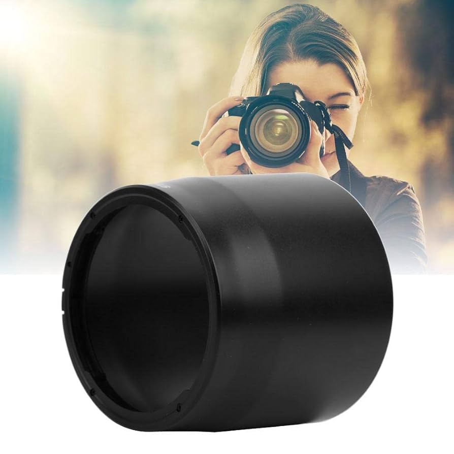 Canon - Canon EF70-300F4-5.6 IS 2 USM➕レンズフード➕箱 31neRCB7DQL.jpg