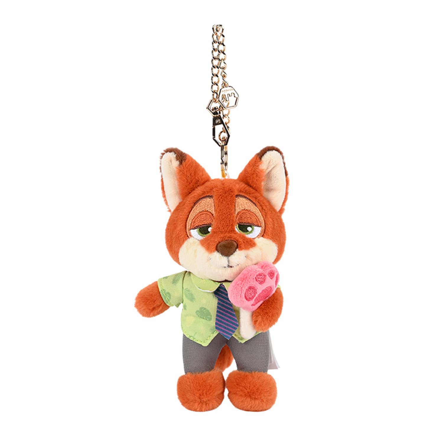 Amazon.co.jp: ズートピア ニック ジュディ ぬいぐるみ