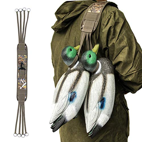 Porte Oiseau 8 Attaches support de suspension pour cage à oiseaux