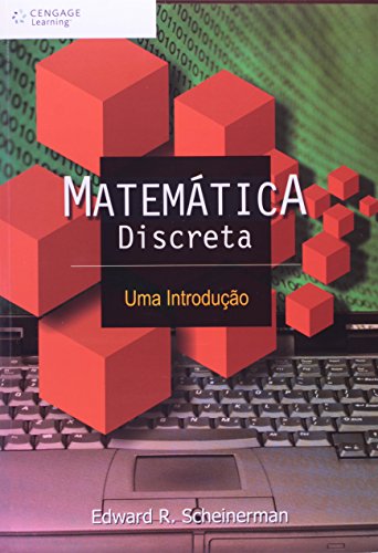 Matemática Discreta. Uma Introdução