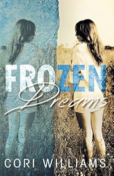 Paperback Frozen Dreams Book