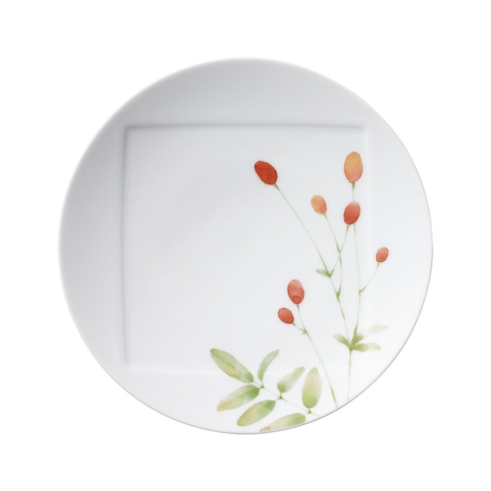Amazon.co.jp: Noritake ノリタケ プレート ( 絵変り セット ) 15.5cm