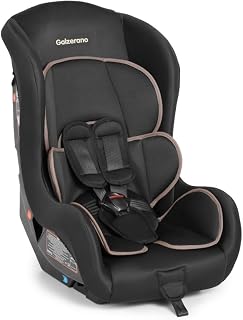 Cadeira Para Auto, Maximus, Dispositivo de Retenção, Até 25kg, Preto