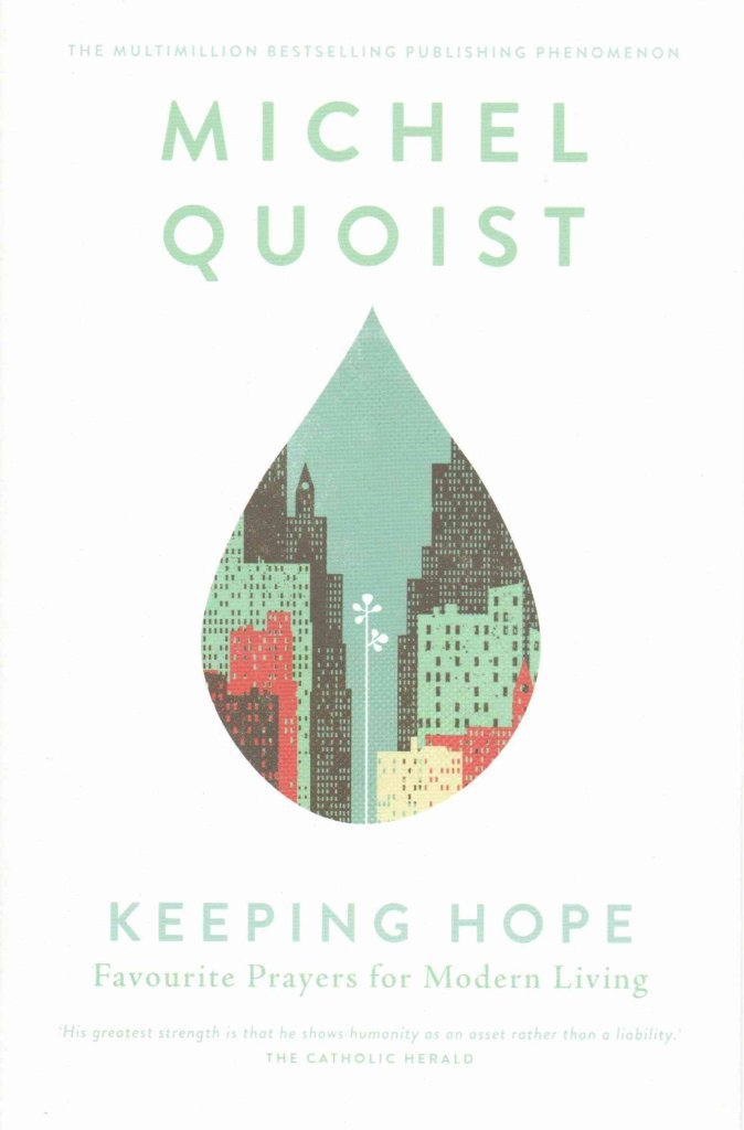 Buy Keeping Hope: Favourite Prayers for Modern Living — BookShops.in