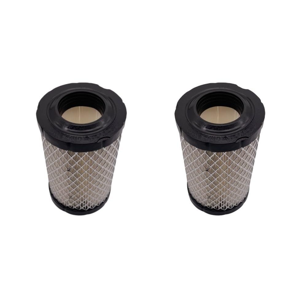 Filtre à air 594201 pour tondeuse à gazon et motoculteur de jardin 5428
