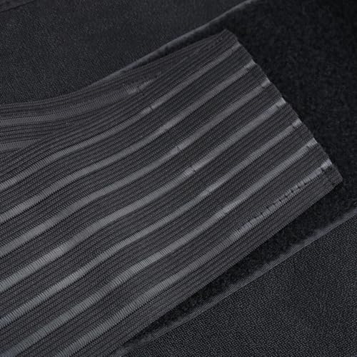 Faja elástica deportiva ajustable para soporte lumbar miniatura 2