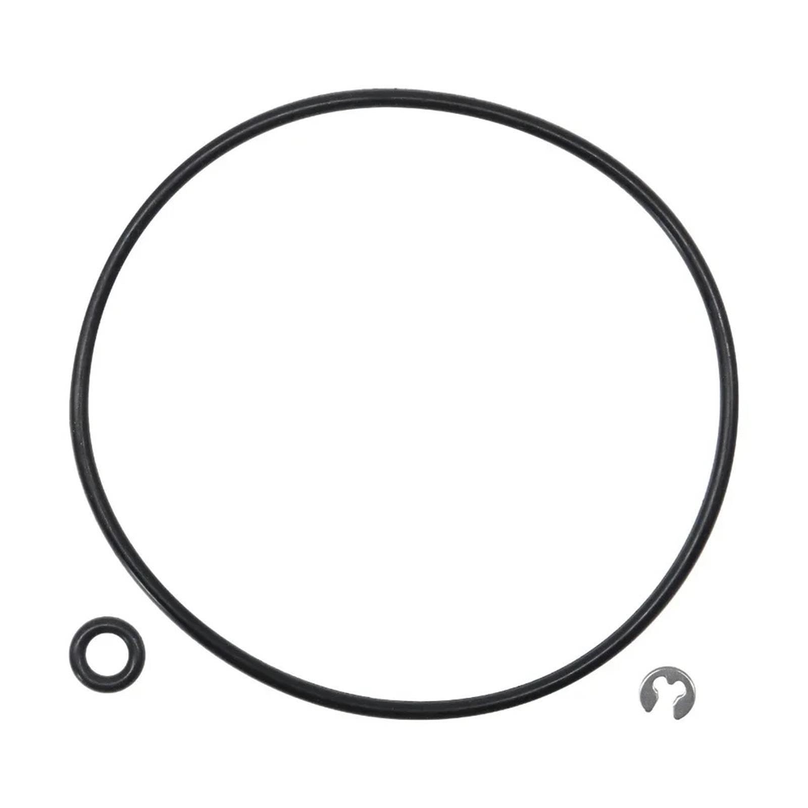 Carburatore Ricostruzione carburatore