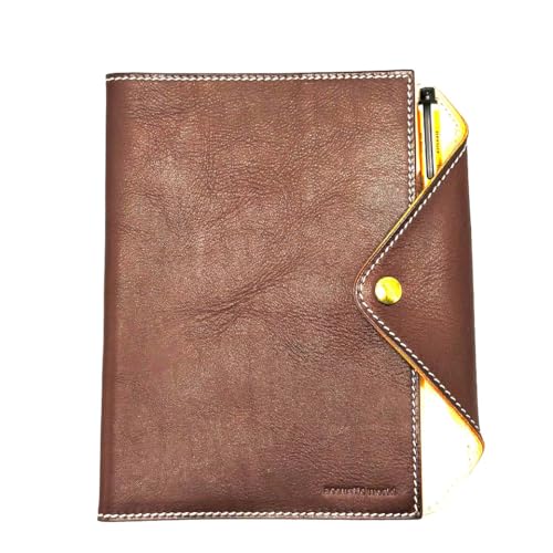 ブックカバー a5 ノートカバー 本革」の人気商品一覧 | 安い商品を通販