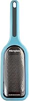 Vista 1 de Microplane Select Series - Rallador de queso (fino, azul purista)