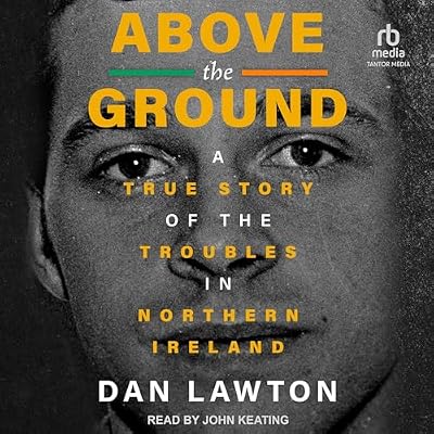 Above the Ground