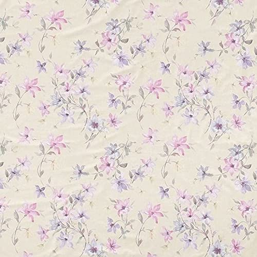 Image of DDECOR - Evelyn 100% Cotton Double Bedsheet with 2 Pillow Covers, Beige