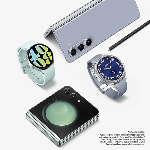 Samsung Galaxy Z Flip5 512 GB