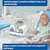 Gima - Aspirateur chirurgical Vega Uno, compact et fiable, créé avec style pour la petite chirurgie, 28209 #1
