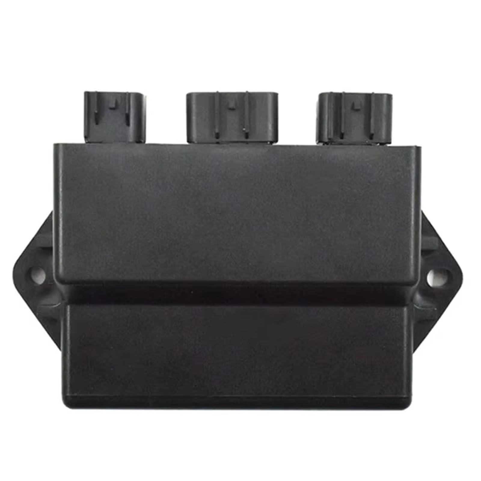 Universal Cdi Control Unit Compatible With BRUIN For YFM350 2X4 CDI 2005 2007 Motorcycle Rectifier Voltage Regulators 5UH-00 F8T40371