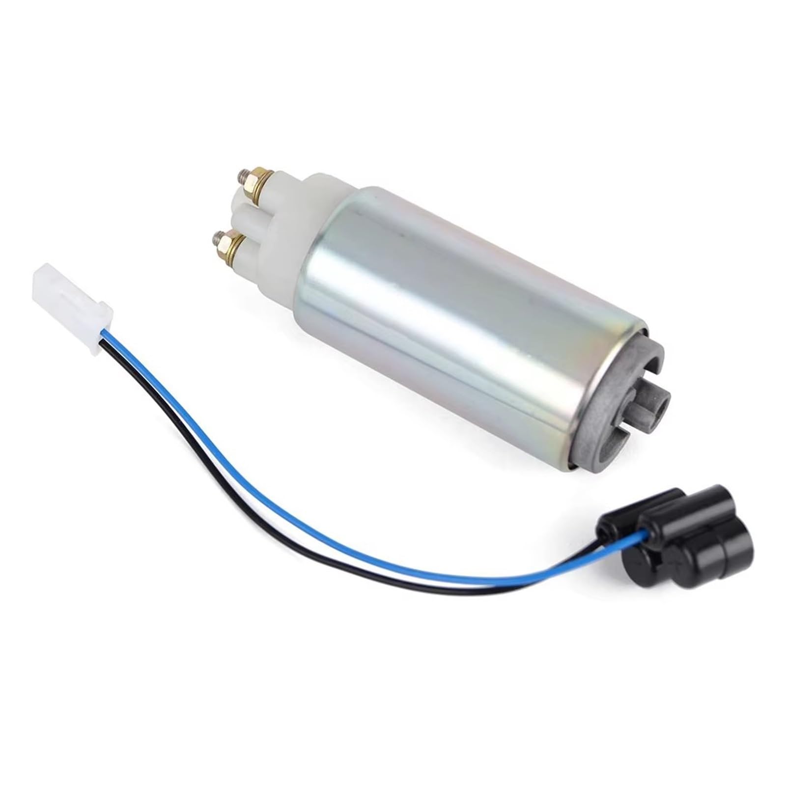 Bomba de gasolina Suzuki DF70 soluciona pérdida potencia motor fueraborda 6