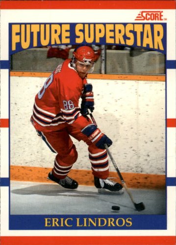 Amazon.com: 1990 Score Canadian Hockey Rookie Card (1990-91) #440