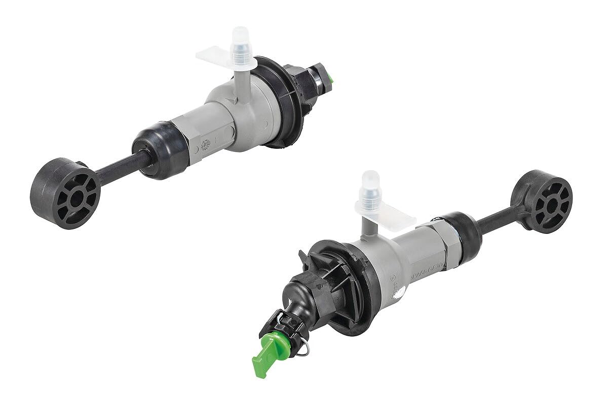 VALEO 804829 Master Cylinder, clutch for CITROËN,FIAT,OPEL,PEUGEOT