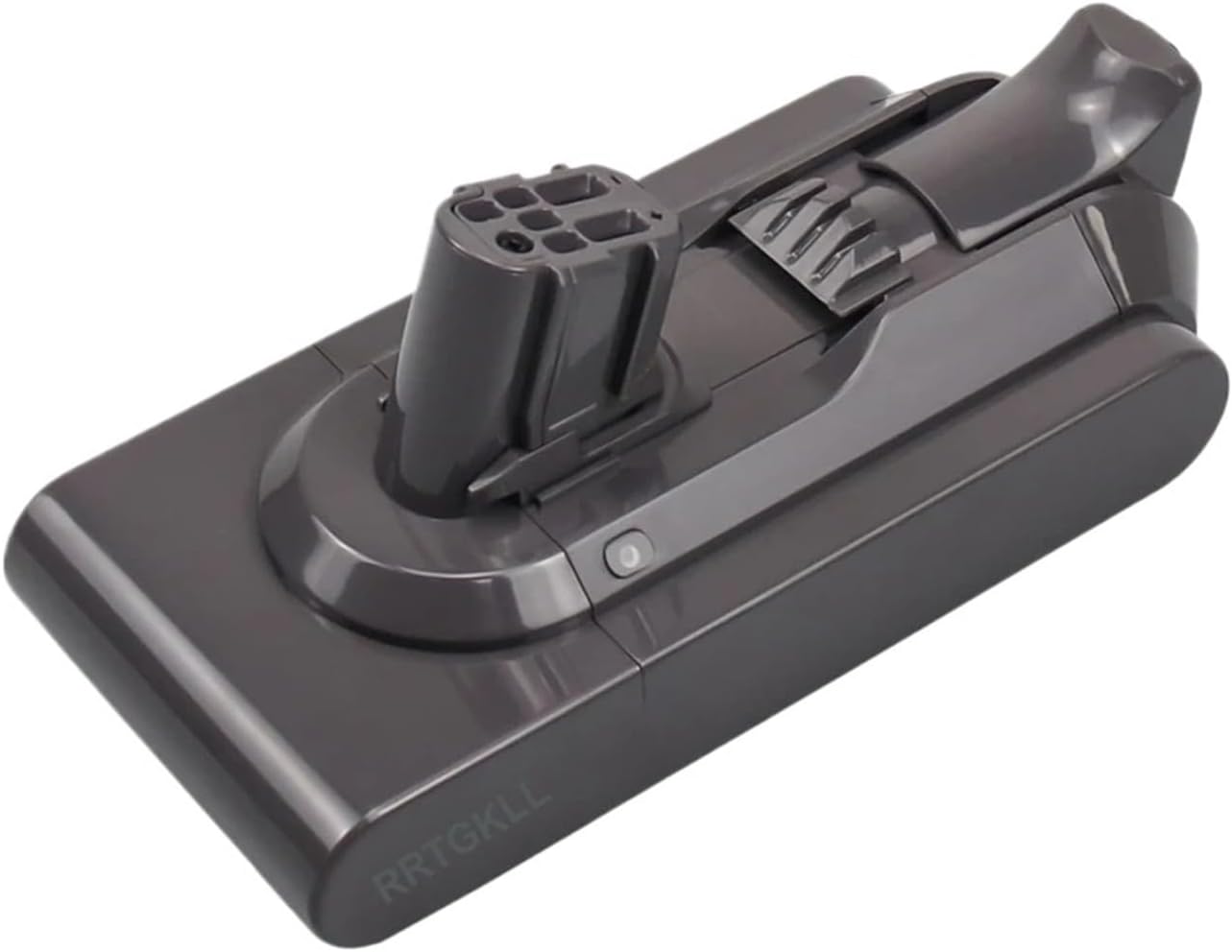 25.2V 6000mAh Replacement Battery. Compatible for Dyson V12, for Detect Slim/Origin Vacuum, Model SV20 SV30 SV35 SV46(V12 3000mAh)