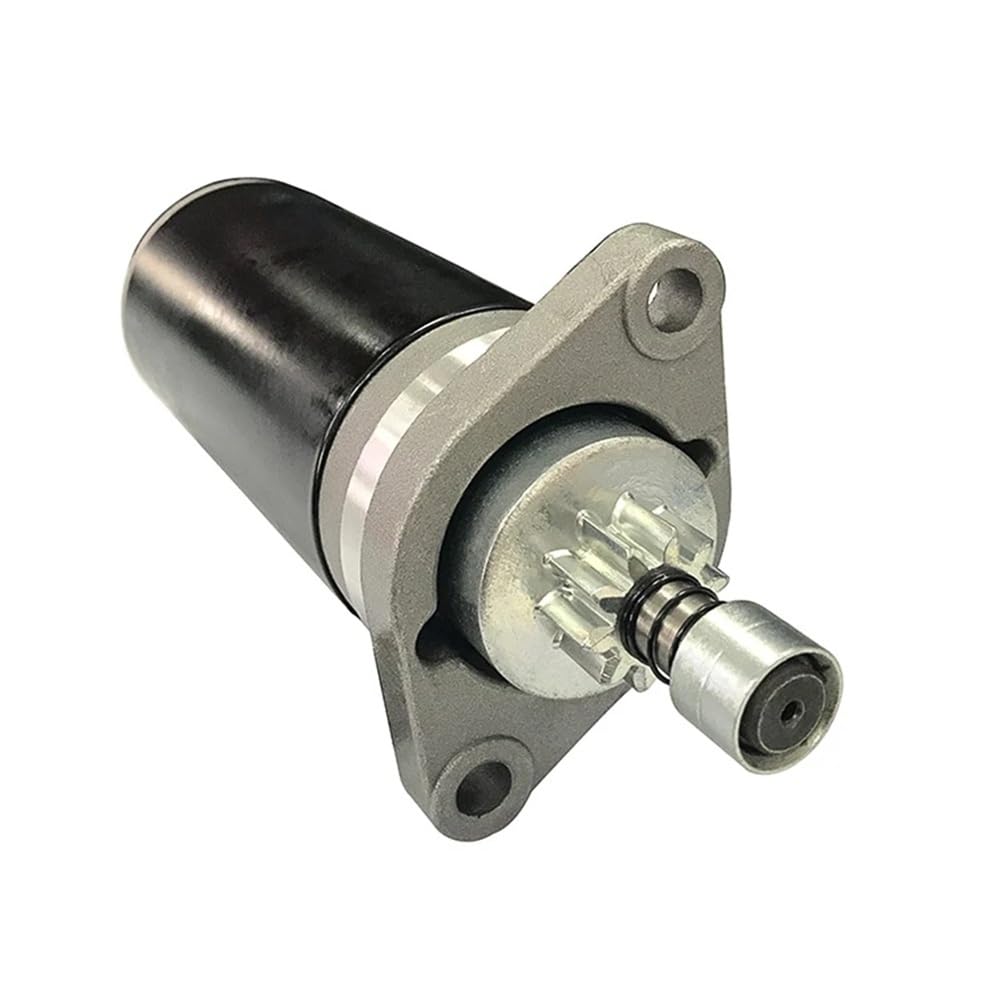 Motor de arranque para motores fueraborda Tohatsu 8 a 18 HP de 2 y 4 tiempos 350-76010