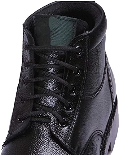 Image of DMS Combat boot