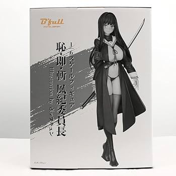 B´ full FOTS JAPAN保健室でいいなりポーズ 1/6フィギュア Pre-Order】1/6 保健室でいいなりポーズ 美友《B´full FOTS