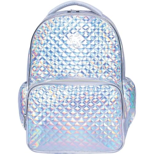 Mochila Furta Cor Vinil Matelasse Gd(S 110368
