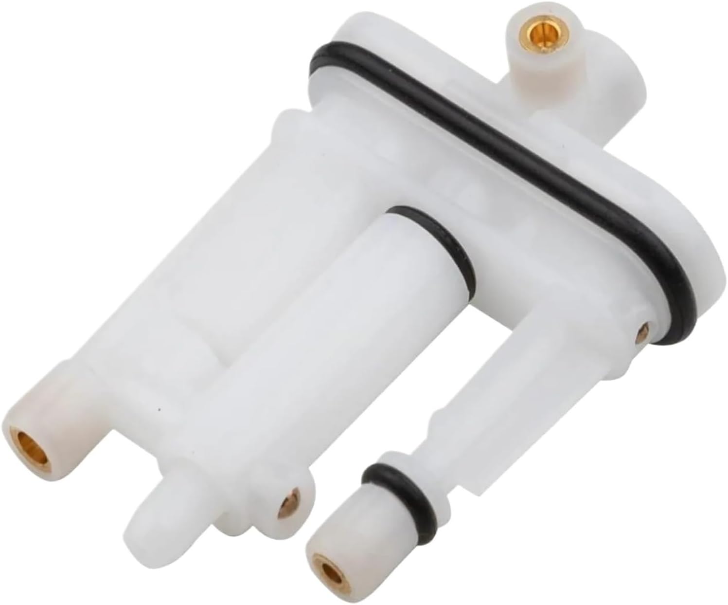 1pc Carburetor Main Jet Compatible with Briggs & Stratton 450E 596521 09P702 592792