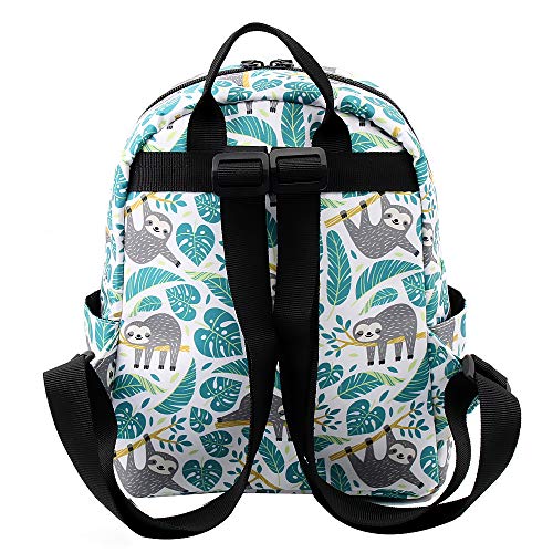 Image of Deanfun Mini Backpack, Waterproof Small Backpack for Women Young Girls Kids Backpack DMNSB-6